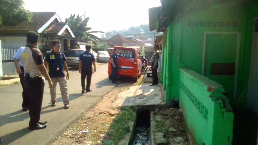 Lampung Memanas  30  Orang Tak Dikenal Rusak Aset PT. KAI Tanjungkarang