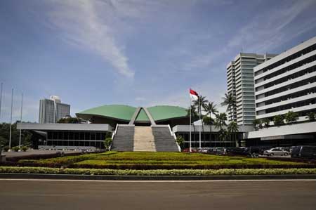 Formappi : DPR Dibawah Pimpinan Novanto Banyak Perkara