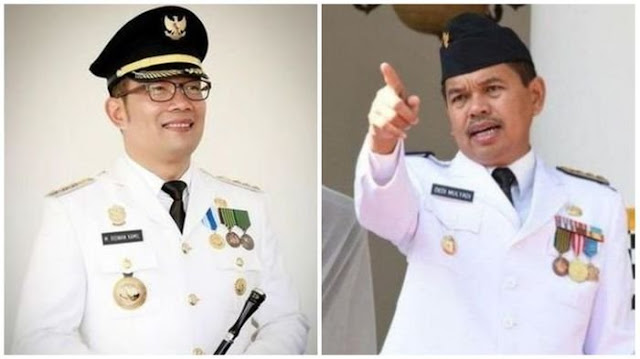 WAIN Advisory : Pencabutan Dukungan Golkar Terhadap RK Mengarah Pada Politik Positif