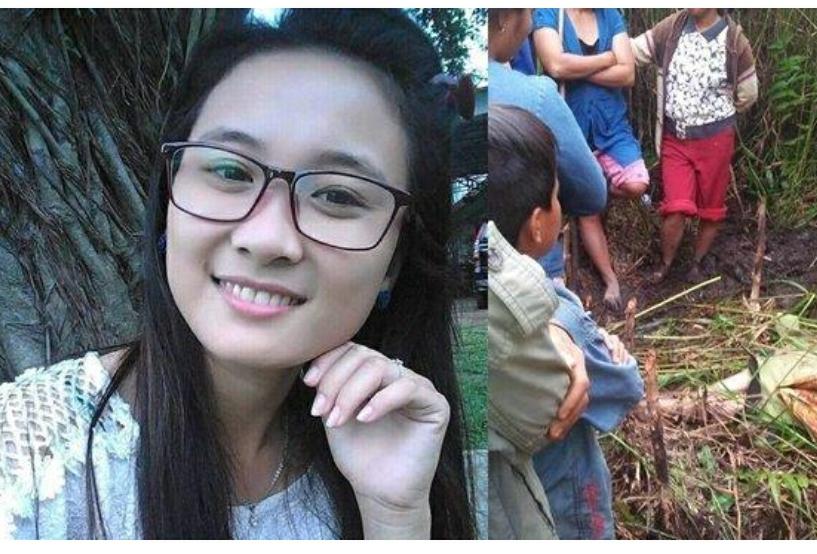 Biadap Pelaku Memperkosa Lalu Membunuh Wanita Pendeta Asal Nias Ini