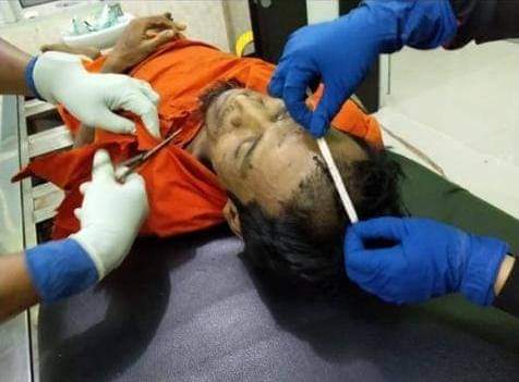 Pelaku Pemerkosa Ibu Kandung Sekaligus Pembunuh Rangga (9 th) Dikabarkan Meninggal