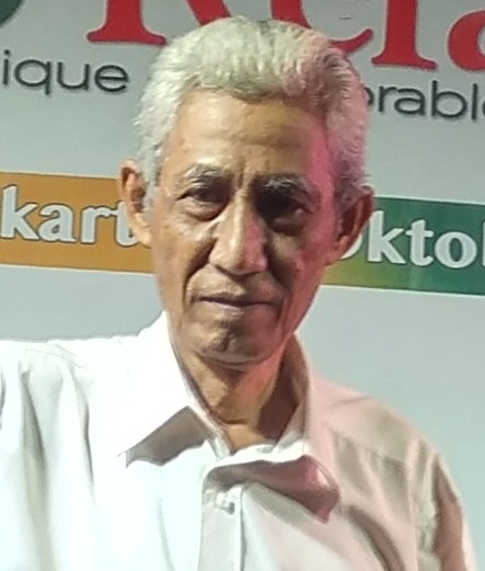 Bala Rokhmin Kritik KPK Yang Belum Usut Dugaan Korupsi Di KKP