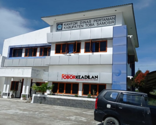 Gawat!!! Ada Organisasi Perangkat Daerah Di Toba Tidak Mengerti PPID
