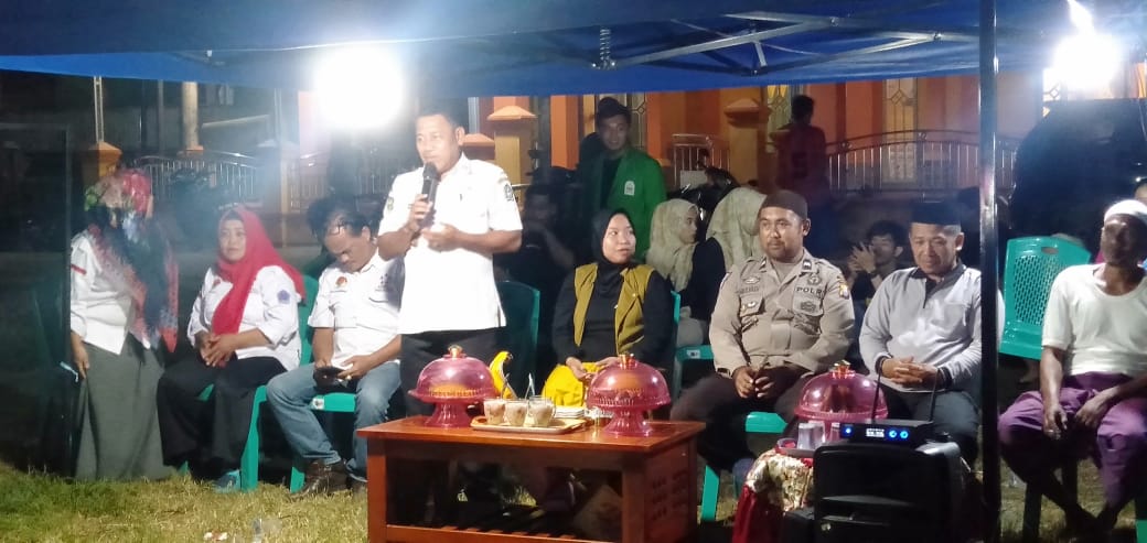APKLI Bangkit UMKM Pulih Ekonomi Cakkeware 2022 Resmi Dibuka Camat Cenrana 