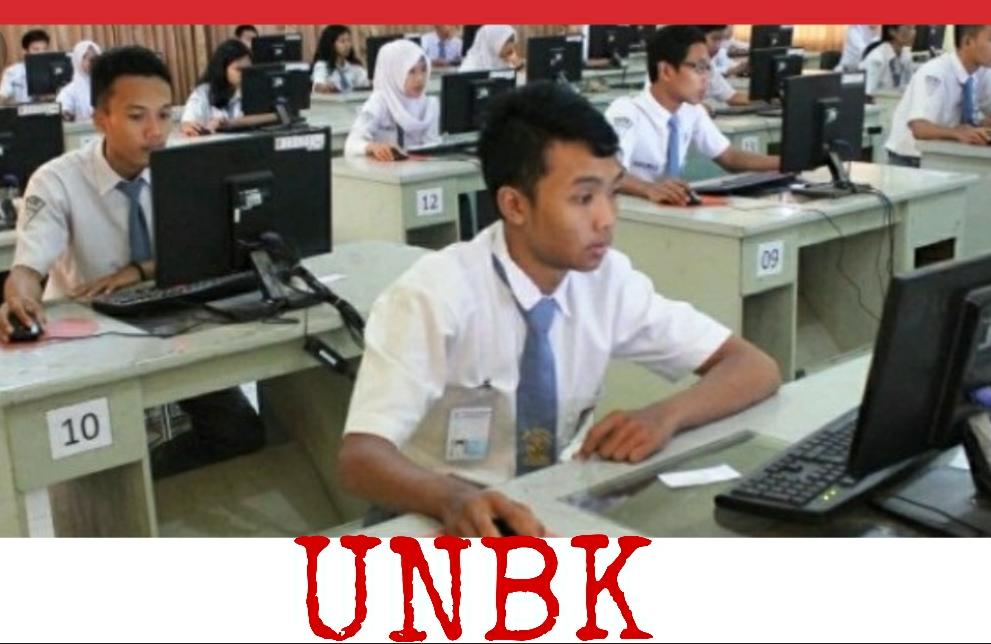 60-65% Kabupaten di NTT Masih Gelap, UNBK Pake Komputer Dikira Binatang? 