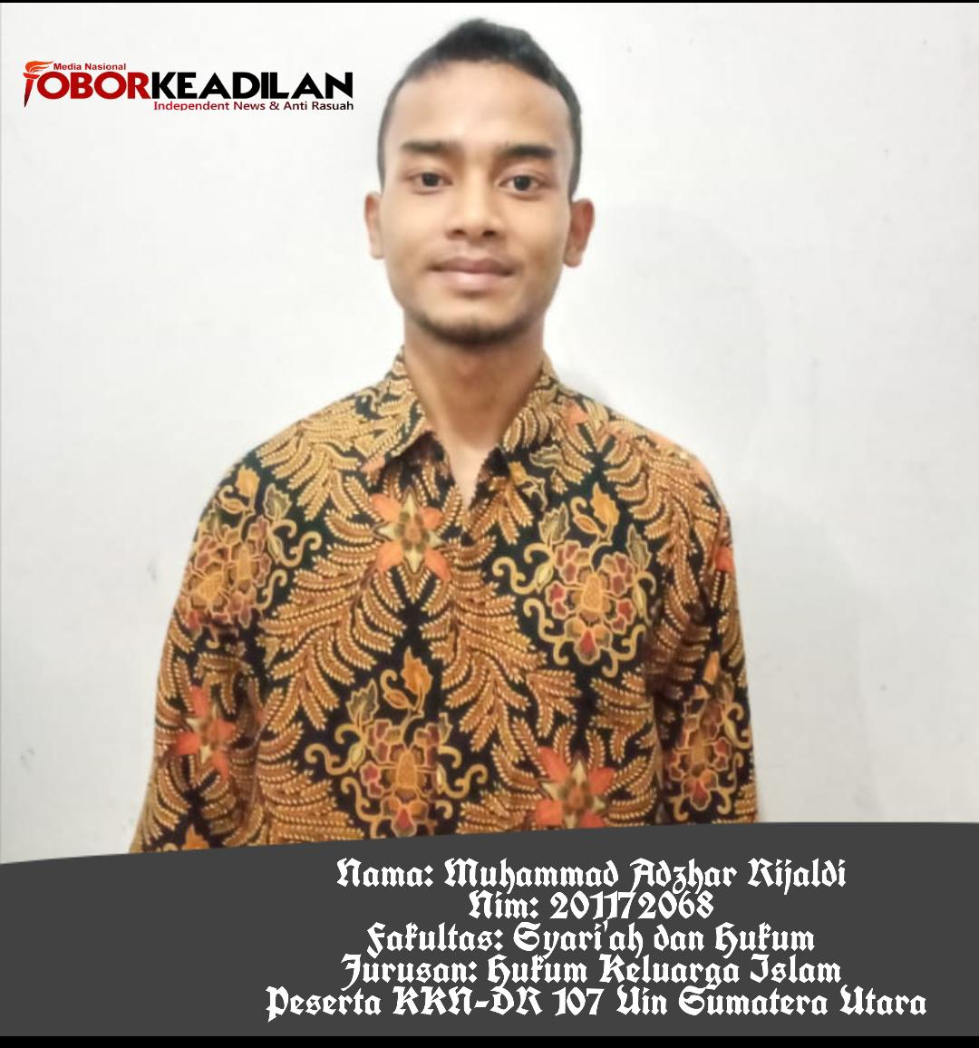 Peran Orangtua Dalam Membimbing Dan Membentuk Psikologis Anak Dimasa Pendemi 