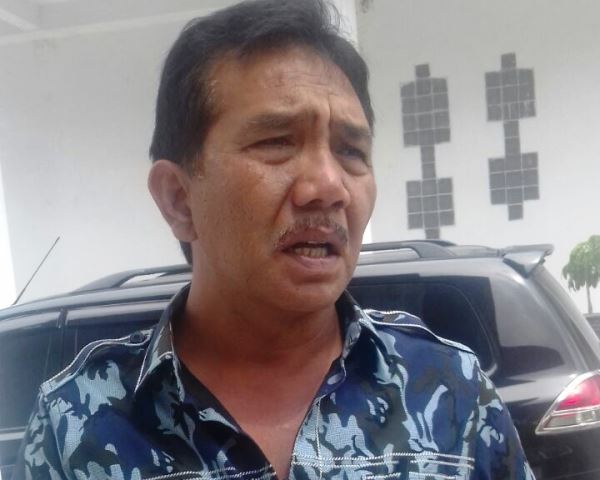 Retribusi Galian C Tidak Boleh Dikenakan ke Proyek
