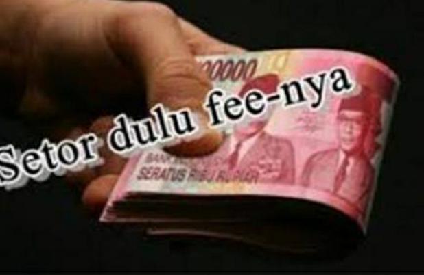  Geger !!!.. Kepsek SD/SMP Akui Adanya Setoran  DAK Ke Oknum Disdik Mesuji