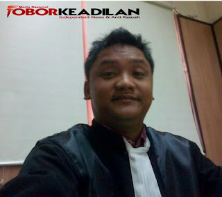 Undang-Undang tentang MPR, DPR, DPD dan DPRD (UU MD3) Menjadi senjata wakil Rakyat Memisahkan diri dari Pemilihnya 