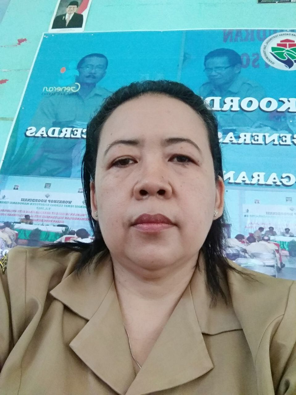 Di Manggarai Timur NTT Dukun Bayi  Membantu Persalinan, Ibu Bayi Meninggal , Ini Kata Kadinkes dr.Surip Tintin 