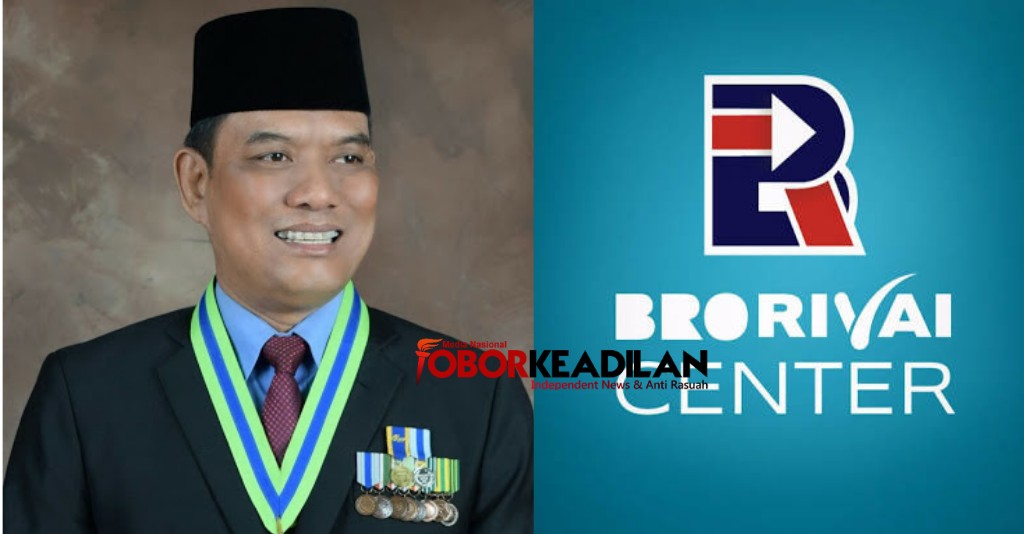 Bersama Foundation ini Bro Rivai Ras Prioritaskan Pembangunan Karakter Pemuda Milenial Sulsel 