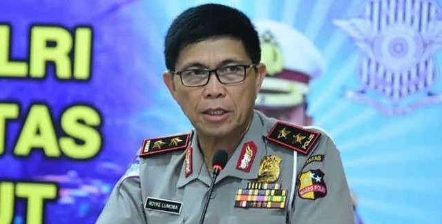 Ini Prediksi Titik-Titik Macet Selama Libur Natal dan Tahun Baru