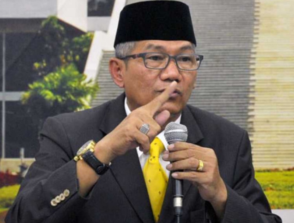 Agun Gunandjar: Pasca Munas Golongan Karya Berpotensi Ditinggal Kader