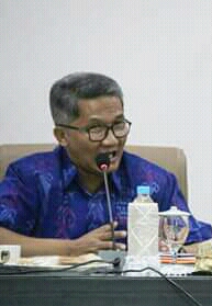 MENJELANG PESTA DEMOKRASI BARITO UTARA SAPTO INGATKAN NETRALITAS ASN