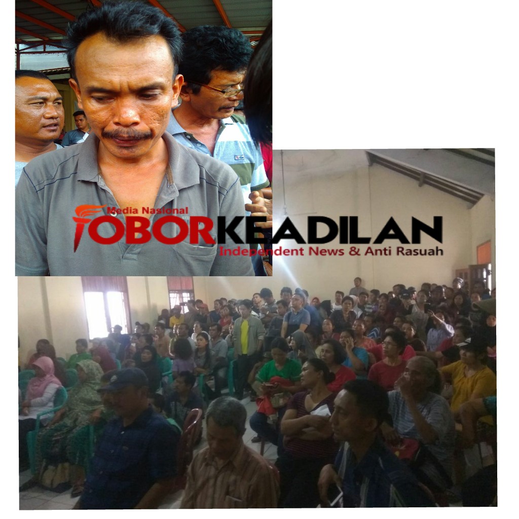 PROYEK NASIONAL JADI BANCAKAN BISNIS
