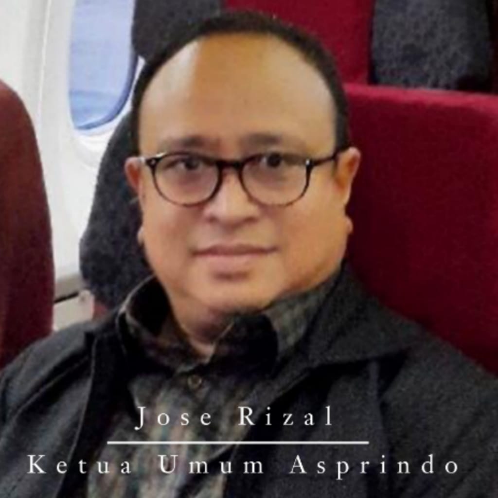 Asprindo Dorong Penguatan Usaha Ekonomi Rakyat Melalui Optimalisasi Gudang