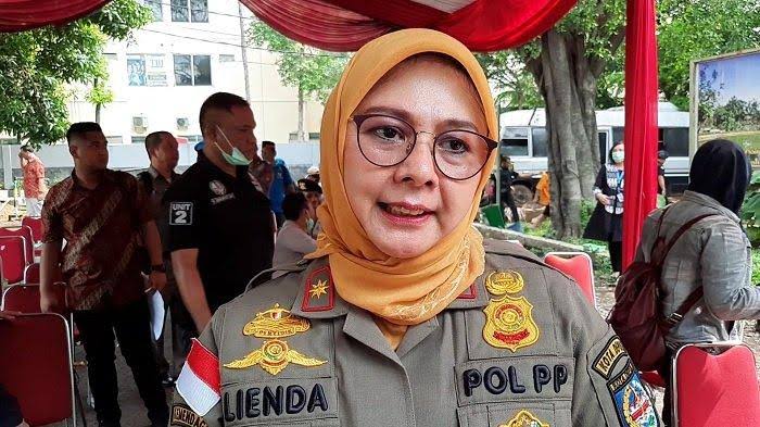 Lecehkan wibawa Satpol PP Depok, Kafe Karoke dan Pijat di Seberang Hotel Uli Artha Jual Miras Buka Sampai Subuh