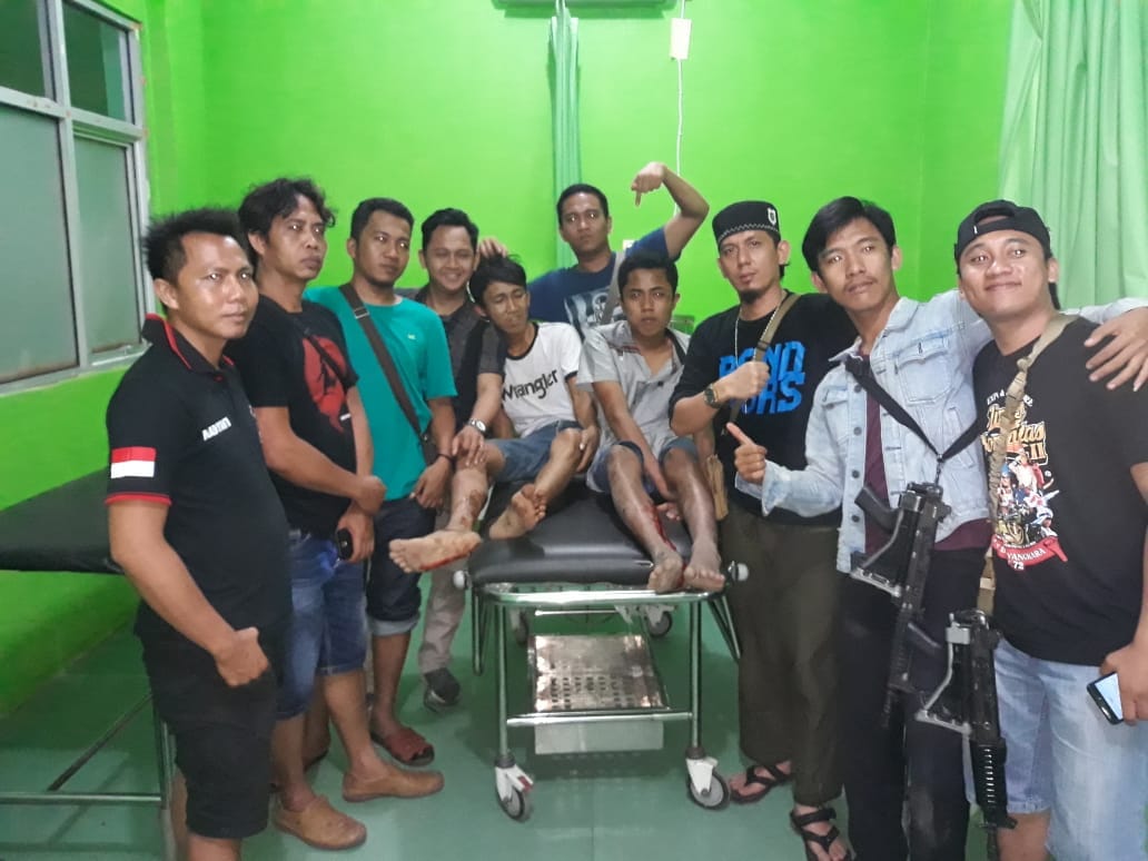 Kurang Dari 24 Jam, Satreskrim Polres Tulang Bawang Ungkap Pelaku Curat Rumah di Menggala