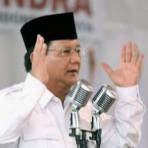 GERINDRA RESMI CALONKAN H.PRABOWO SUBIANTO SEBAGAI CAPRES 2019