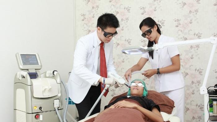 Sebelum 1970-an, Perawatan Kecantikan Belum Melibatkan Dokter