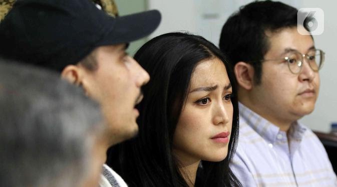 Kaget Dengar Jesica Iskandar Menjadi Korban Penipuan Sebesar Rp 9,8 Miliar, Ternyata Begini Ceritanya