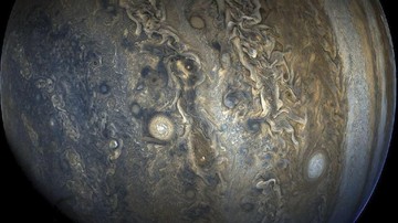 Jupiter Planet Terbesar Sistem Tata Surya Bisa Dilihat Jelas Dari Bumi pada 10 Juni