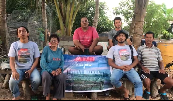 Masih Adakah Batas Laut Pulau Terluar Batam