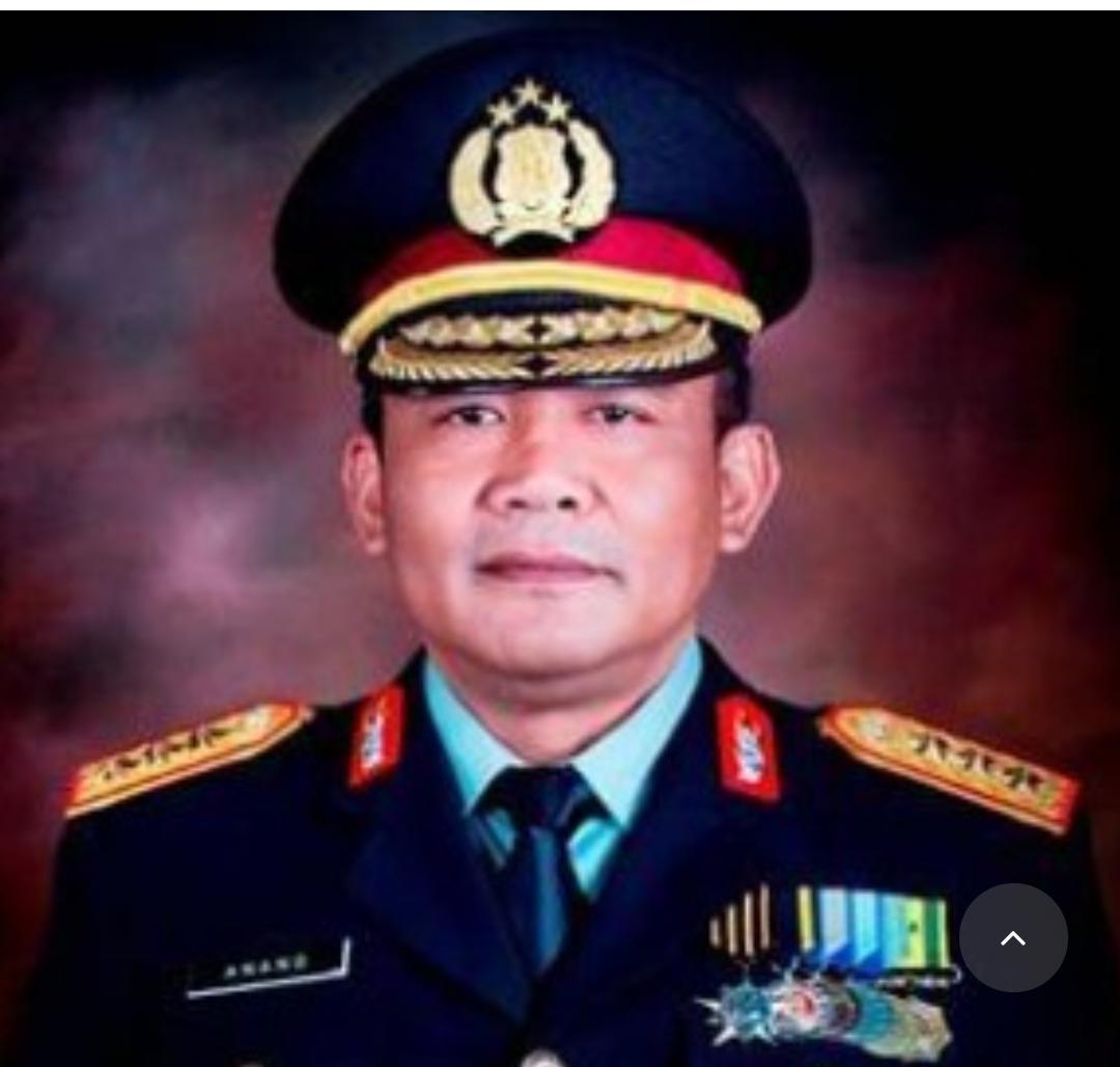 Mantan Kepala BNN: Orang tua, Diancam Pidana 6 bulan  Kurungan Bila Anaknya Jadi Pecandu