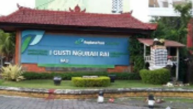 Setelah Di Tutup, Bandara Internasional I Gusti Ngurah Rai Kembali Dibuka.