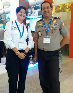 Kornas TRC PA Apresiasi Kepedulian Pemerintah Kabupaten Nias Kepada Linia Anak Penderita Gizi Buruk 