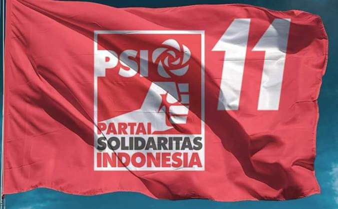 Aksi Intimidasi Front Pembela Islam Terhadap Media Tempo Di Kecam PSI ( Partai Solidaritas Indonesia )