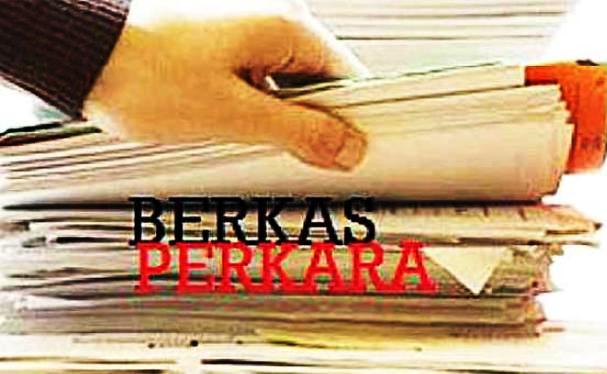 Laporan LSM Dugaan Pembobolan Dana Mandiri Di Kejati Riau Mangkrak