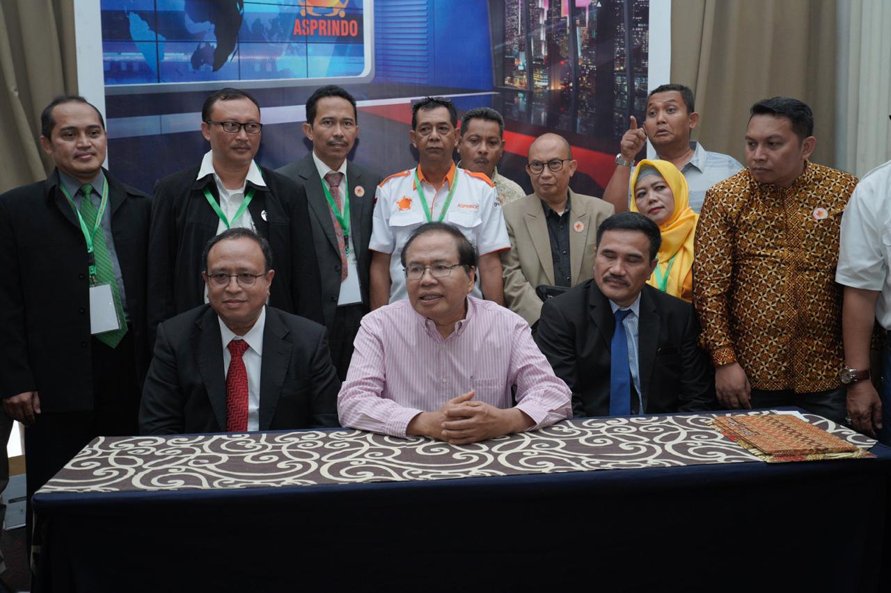RR OPTIMIS PRABOWO-SANDI DAPAT TINGKATKAN DAYA BELI MASYARAKAT INDONESIA DALAM 100 HARI