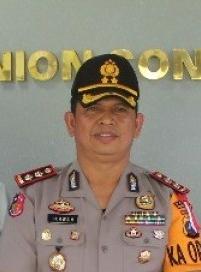 AKBP Ikhwan Lubis :  Polres dan Polda Sumut Sudah Membentuk Tim Untuk Menangkap Pelaku