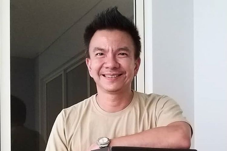 Tanggapan Anang Iskandar Atas Perkara Jerry Aurum yang Divonis 11 Tahun Penjara Karena Narkotika