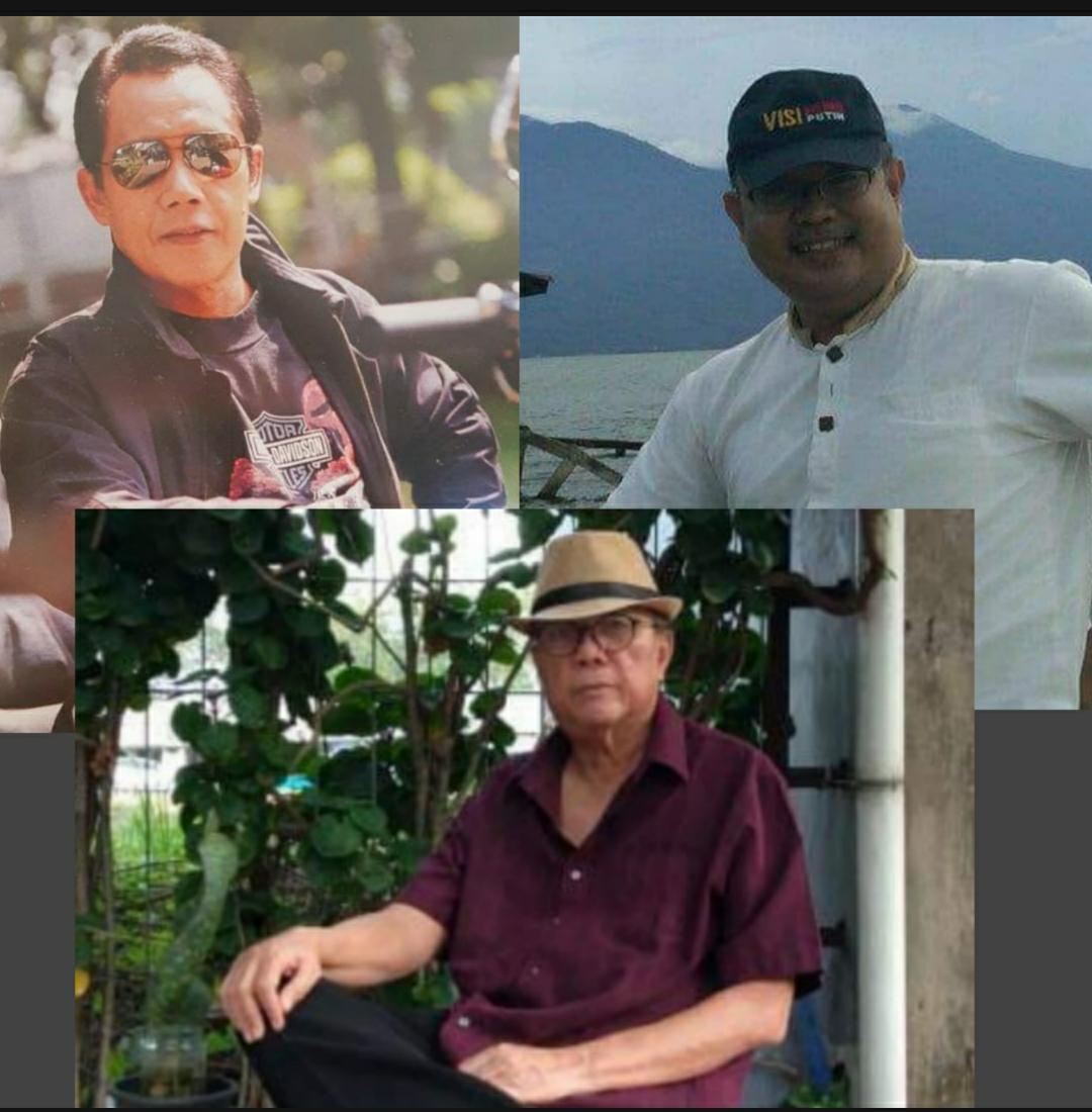 Manuver Trio Buldozer Di PARFI Demi Perfilman Indonesia Yang Bermartabat