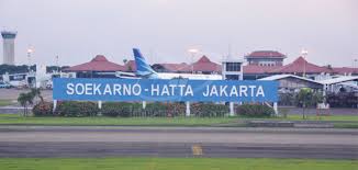 JELANG NATAL DAN TAHUN BARU 2018, KEAMANAN BANDARA SOETTA DI PERKETAT