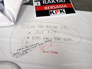 ‌Duh uang E-KTP baru 10 %  dikembalikan ke negara 