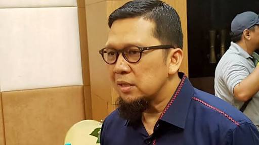 GMPG : Segera Gelar Munaslub Cari Pemimpin Baru