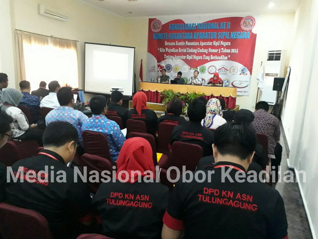 MARIANI S.ST : REVISI UU ASN HARUS BERKEADILAN,PENGANGKATAN PNS ITU TIDAK UNTUK GURU SAJA TAPI SELURUHNYA PEGAWAI HONORER 