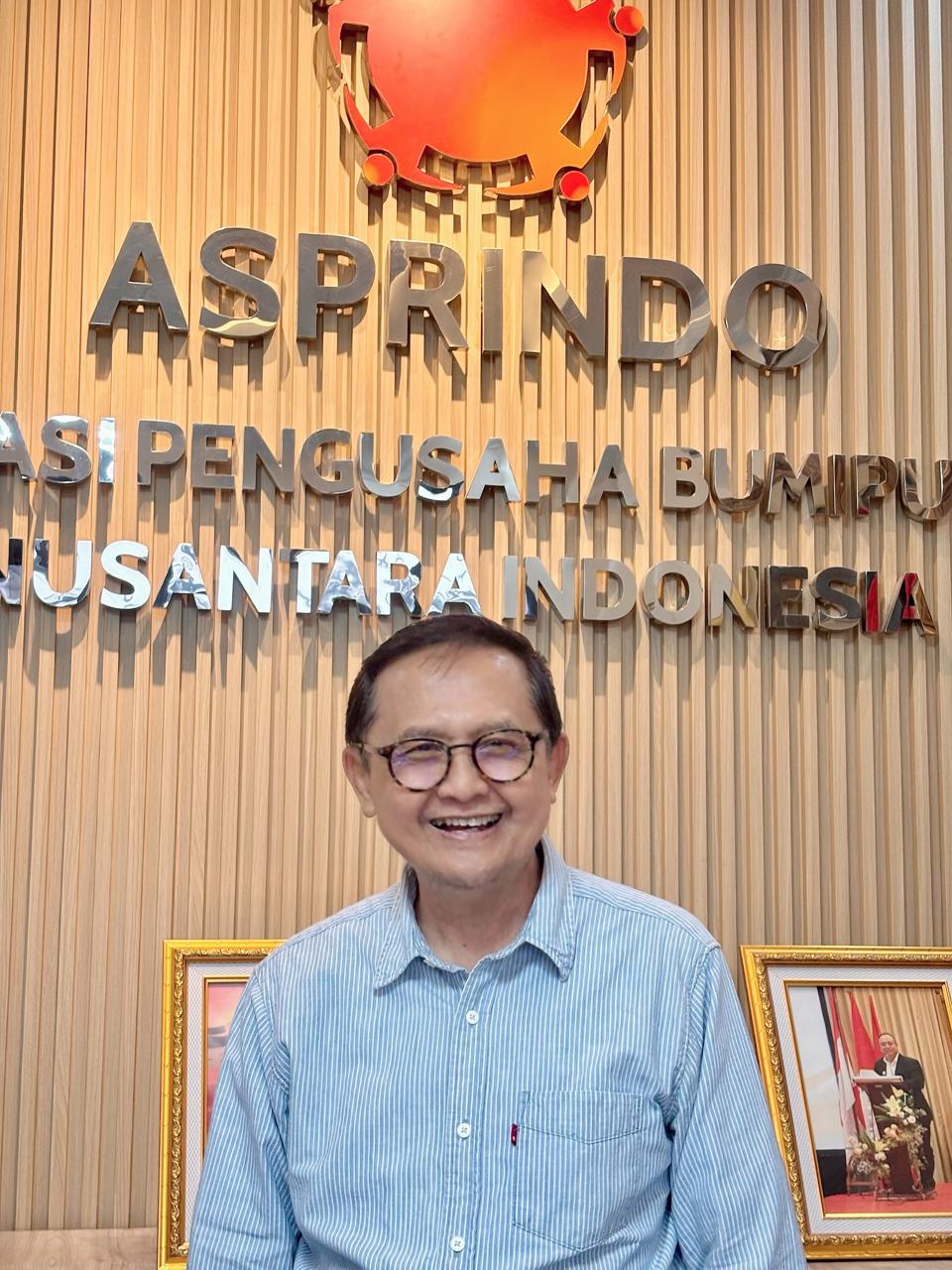 Asprindo: Kinerja Ekonomi Terancam Jika Pengangguran Tidak Ditangani Secara Struktural