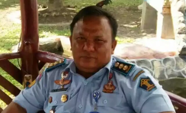 Warga Medan Minta KPK OTT di Rutan Klas I Tanjunggusta Medan