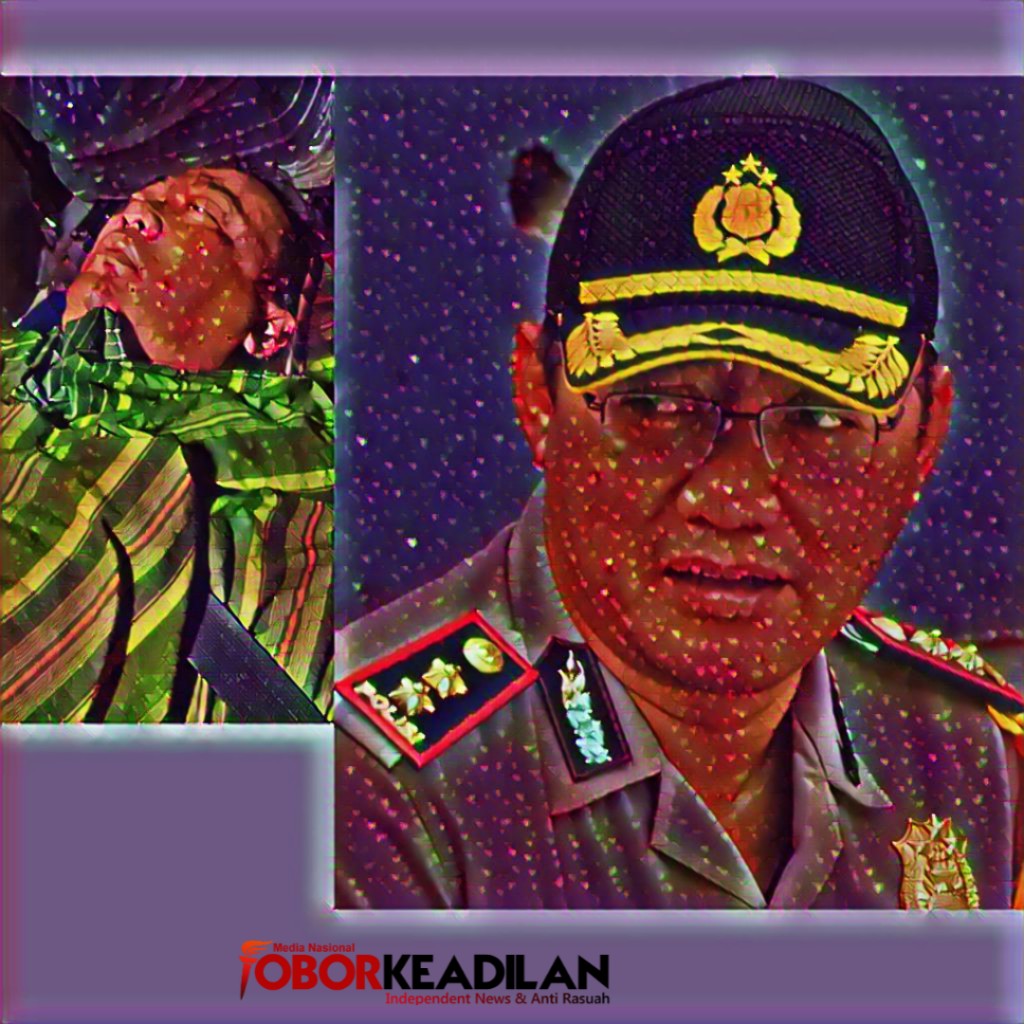 Innalillahi wa innalilaihi rojiun Telah Berpulang ke Rahmatullah AKBP ANDI NURWANDI Akpol 1996