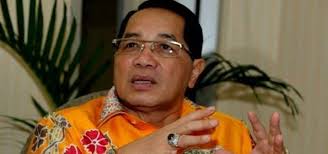 Jokowi Sindir 'Sponsor' Proses Pembuatan UU DPR, Politisi Senior Golkar Ini Tak Terima