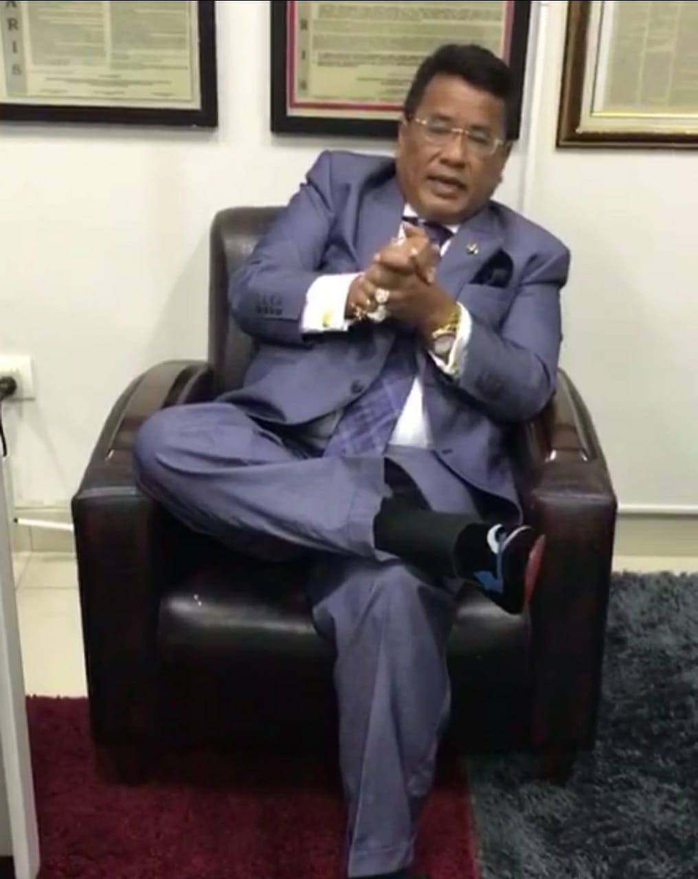 Hotman Paris : "Tidak ada ketentuan Contempt of Court" Bisa Jadi Pemerintah Ogah Bayar Ganti Rugi Korban KM Sinar Bangun 