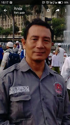 Sekjen Front Pribumi : Kasus Ahok Bukan Titik Kulminasi