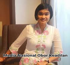 Naumi Lania Kornas TRC PA Mediasi Kasus Perceraian Di Balik Papan