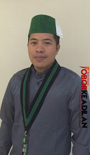 PB HMI: KELUARKAN MYANMAR DARI KEANGGOTAN ASEAN