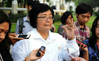 Siti Nurbaya :Jika Sayang Rakyat, RAPP Harusnya Patuh Aturan 