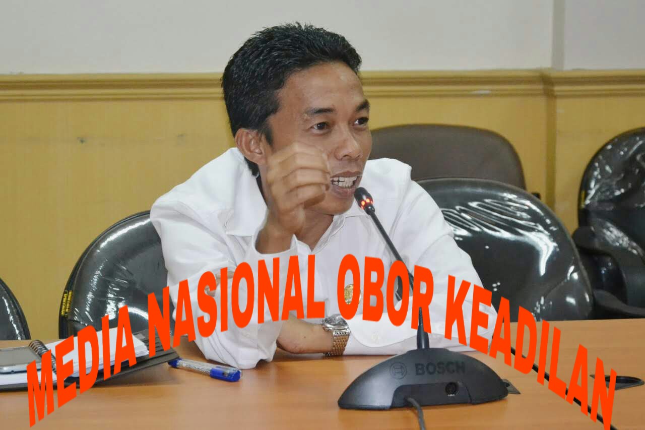 Dana Tunda Bayar Alokasi Dana Desa (ADD) Tahun 2017 Diduga Mark'up Di 136 Desa Kab Bengkalis 